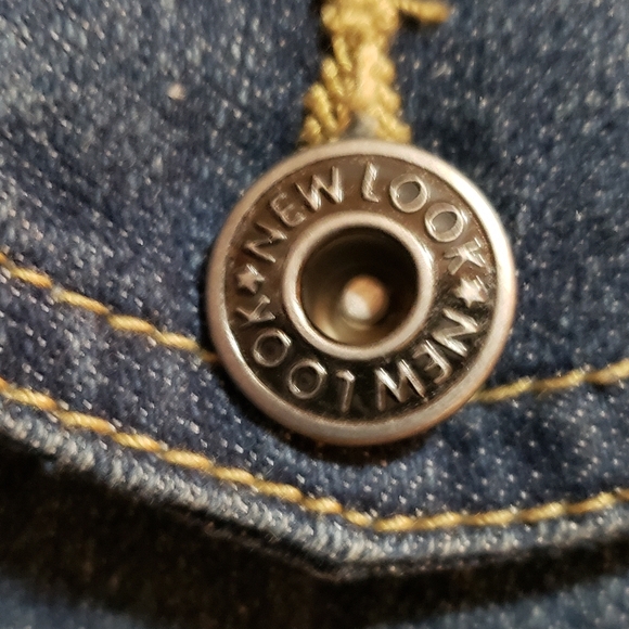 Jean jacket - Picture 3 of 5